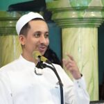 Habib Husein Islam Mendukung Toleransi Secara Penuh