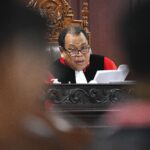 Hakim Mahkamah Konstitusi Minta KPU Menghadapi Perselisihan Pileg dengan Serius