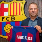 Hansi Flick Sah Jadi Pelatih Barcelona