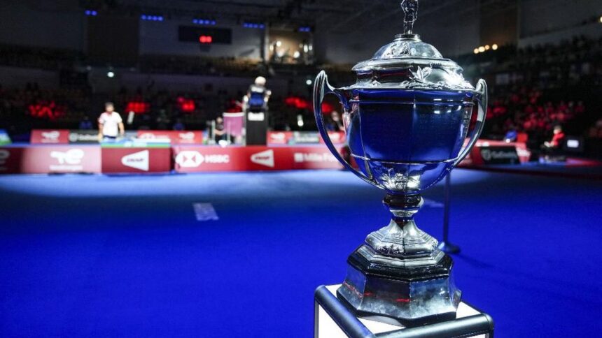 Hasil Drawing Perempat Final Thomas Cup : Pertandingan Indonesia vs Korea