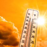 'Heatwave' Melanda Negara-Negara Asia, Apakah Berpotensi Terjadi di Indonesia?