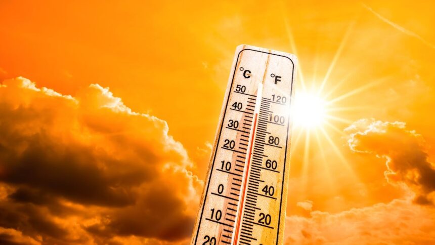 'Heatwave' Melanda Negara-Negara Asia, Apakah Berpotensi Terjadi di Indonesia?