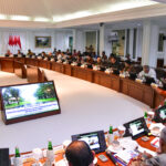 Imbauan Kemendes kepada Pemda untuk Menuntaskan Target RPJMN 2020-2024