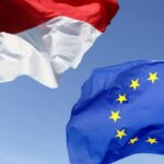Indonesia dan Uni Eropa Menyetujui 11 Isu pada Perundingan ke-18 IEU-CEPA