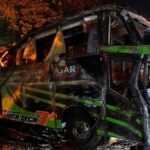 Ini 5 Temuan Polisi terkait Kondisi Bus yang Mengalami Kecelakaan di Subang