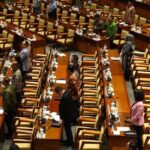 Ini Besaran Uang Pensiun Seumur Hidup Bagi Anggota DPR RI Setelah 5 Tahun Menjabat