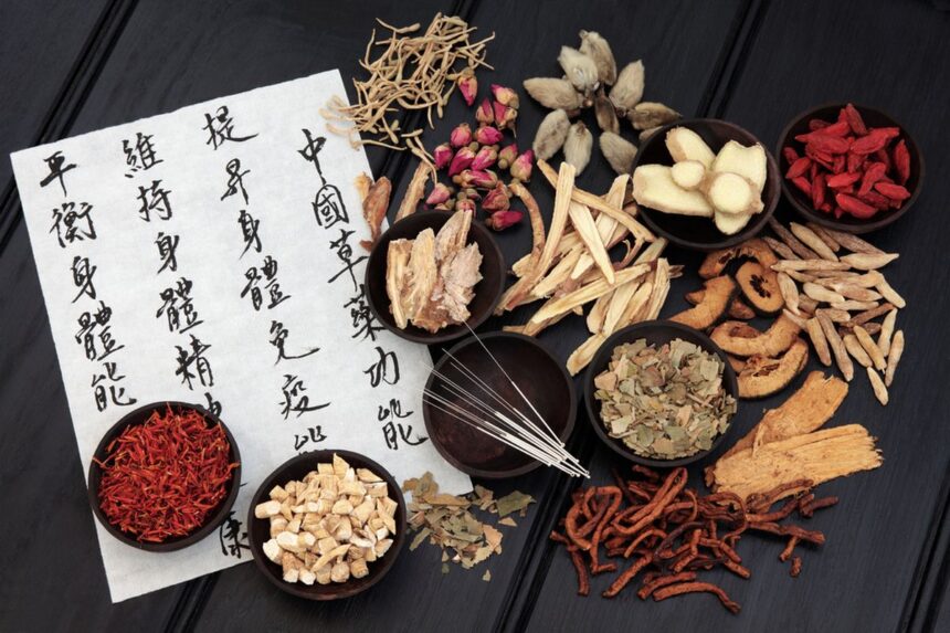 Ini Pendapat BPOM Terkait Keampuhan Obat China dalam Mengatasi Masalah Kesehatan
