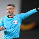 Inilah Wasit Final Liga Champions Borussia Dortmund vs Real Madrid