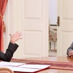 Istana Merespons Rencana Prabowo Membentuk 'Presidential Club'