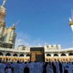 Jamaah Disarankan Melaksanakan Umrah Wajib pada Pagi atau Malam Hari