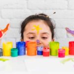 Jangan Banyak Mengkritisi Anak dalam Mengeksplorasi Dunia Seni