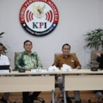 KPI Menyiapkan Peraturan Tata Kelola dan Kelembagaan (PKPI)