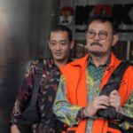 KPK Hadirkan Istri, Anak, dan Cucu SYL dalam Sidang Pengadilan Tipikor