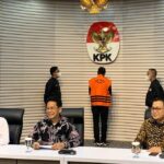 KPK Menahan Bupati Sidoarjo, Gus Muhdlor, Ini Peranannya dalam Perkaranya!