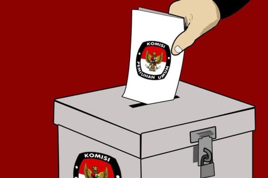KPU Memfokuskan PPS pada Pemutakhiran Data Pemilih