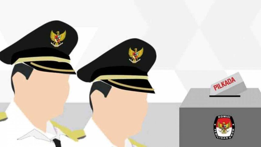 KPU RI Memprediksi Sedikit Calon Kepala Daerah dari Jalur Perseorangan