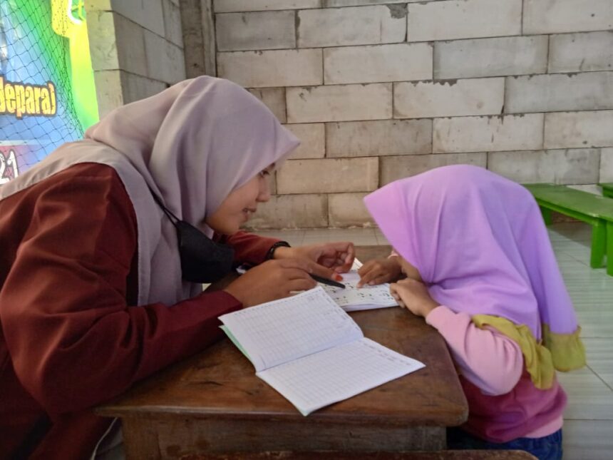 KSP Menegaskan Pentingnya Integrasi Literasi Keagamaan di Sekolah