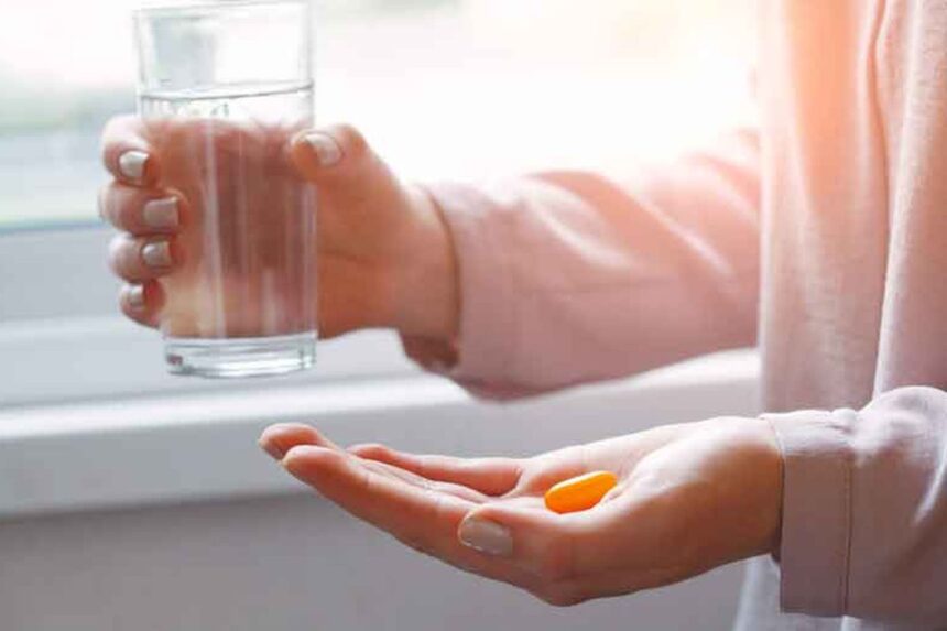Kapan Saat yang Tepat untuk Mengonsumsi Vitamin?