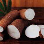 Keajaiban Singkong! 6 Manfaatnya yang Baik untuk Kesehatan