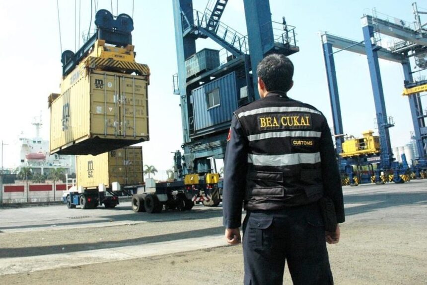 Kekayaan Mantan Kepala Bea Cukai Dipertanyakan, Apakah Hanya Rp 6,3 Miliar?