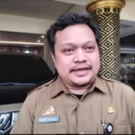Kemal Redindo, Anak SYL yang Dituduh Meminta Uang dari Pejabat Kementan