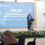 KemenKopUKM Memberikan Pendampingan kepada Pelaku Usaha Mikro Mandiri