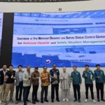 Kemendagri-Korea Selatan Jalin Kerja Sama Penanggulangan Kebakaran dan Penyelamatan