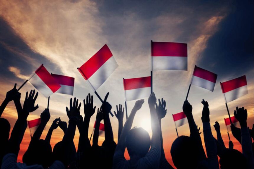 Kemendagri Mengajak Pemda untuk Mewujudkan Visi Indonesia Emas 2045
