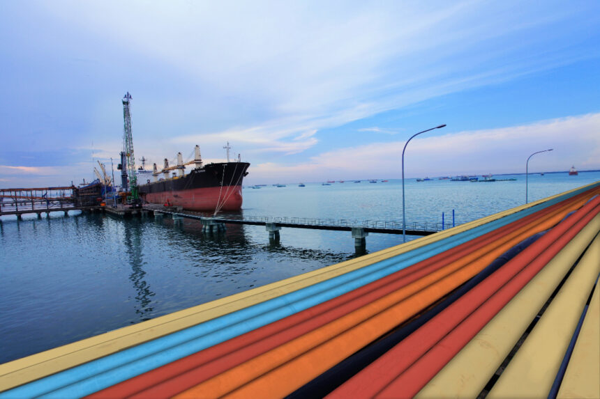 Kemenhub Bertekad Realisasikan Keselamatan Pelayaran di Perairan Indonesia