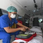 Kemenkes Mengenalkan 5 Inovasi untuk Sumber Daya Manusia Kesehatan