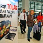 Kemenkumham Tegaskan Dukungan RI terhadap Pemberantasan Barang Palsu di Atlanta