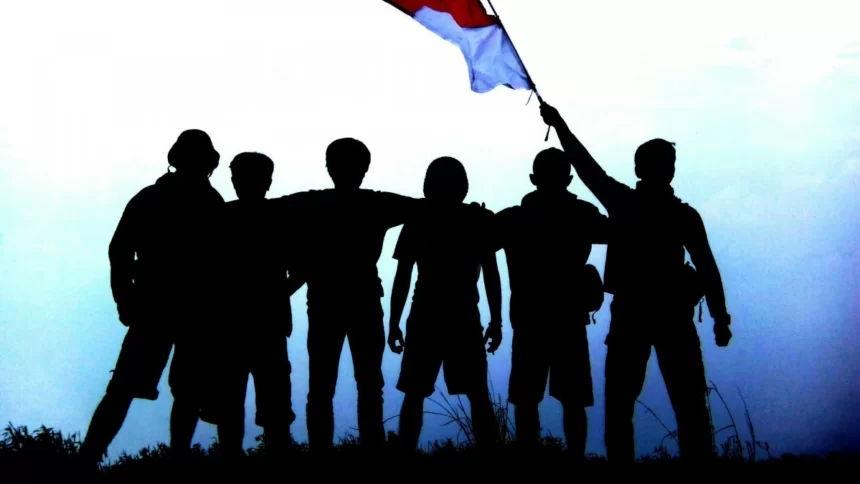 Kemenpora Optimis Peserta PKPBN Menjadi Teladan bagi Generasi Muda