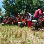 Kementan Mendorong Minat Bertani Sejak Dini Melalui Literasi