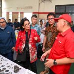 Kementerian BUMN Mendukung Peningkatan TKDN Suku Cadang Melalui UKM