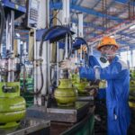 Kementerian ESDM Mengakui Elpiji 3 Kg Tidak Terisi Penuh, Ini Penjelasannya!