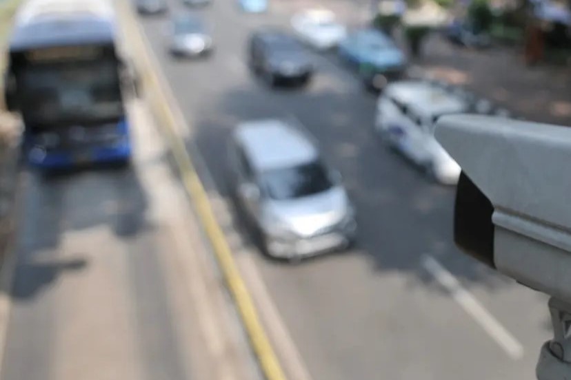 Kementerian PUPR Memasang Kamera CCTV-AI di 38 Lokasi pada 2024