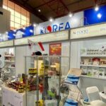 Kementerian Perdagangan Memperkenalkan Makanan dan Minuman Indonesia di Shanghai