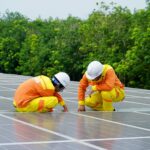 Kemnaker Berkomitmen Mendukung Penciptaan "Green Job" di Indonesia