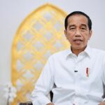 Kenaikan Rp 13,4 Miliar Selama Tahun 2023, Detail Harta Kekayaan Jokowi!