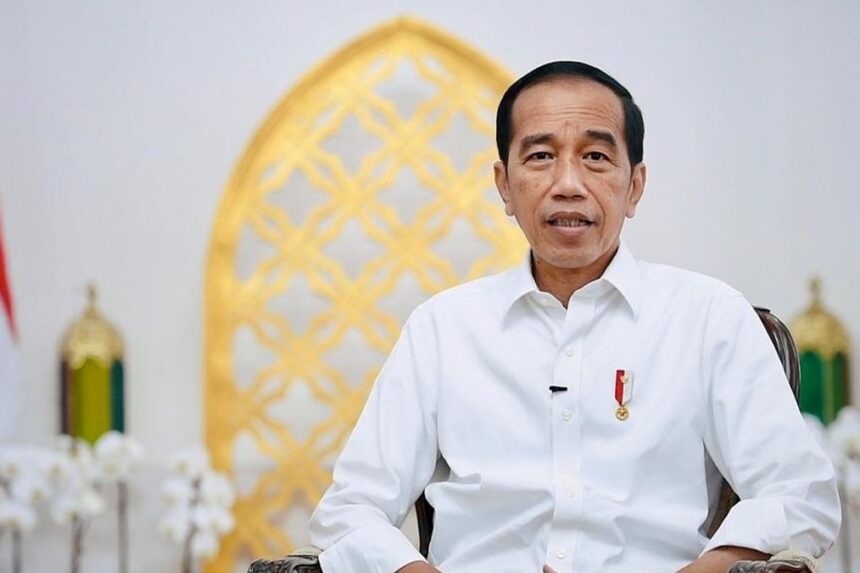 Kenaikan Rp 13,4 Miliar Selama Tahun 2023, Detail Harta Kekayaan Jokowi!
