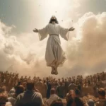 Kenaikan Yesus Kristus, Pesan Toleransi Beragama dan Kasih Berbagi