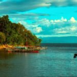 Kenali Perbedaan Antara Teluk dan Tanjung, Jangan Salah Kaprah!