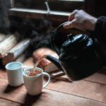 Kenapa Minum Teh Saat Perut Kosong Tidak Dianjurkan? Ini Akibatnya yang Perlu Diketahui!