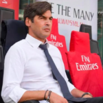 Keputusan Mengejutkan! Paulo Fonseca Setuju untuk Melatih AC Milan