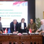 Kerja Sama Rekrutmen Tenaga Kerja Terampil Antara Indonesia dan Austria Terjalin