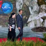 Ketua DPR Menyinggung Peningkatan Belanja Militer dalam World Water Forum