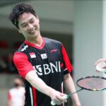 Kevin Sanjaya Mengumumkan Keputusan Pensiun dari Dunia Bulutangkis