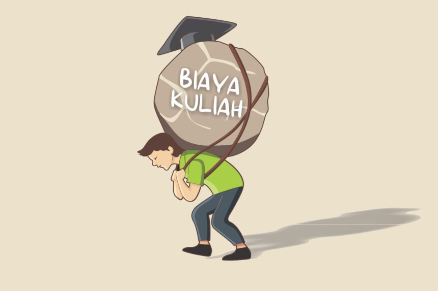 Komisi X DPR : Pentingnya UKT Terjangkau dalam Mewujudkan Indonesia Emas