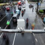 Konsekuensi Jika Tidak Membayar Denda Tilang Elektronik