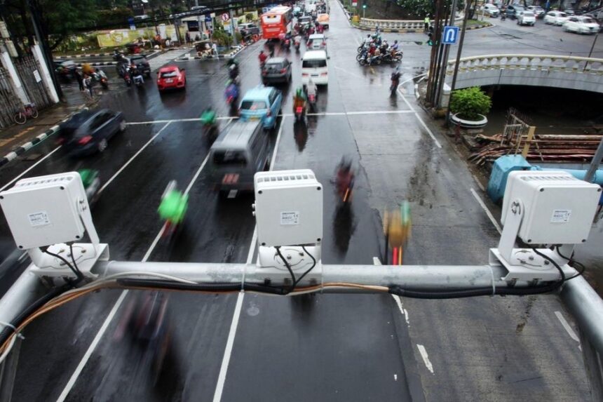 Konsekuensi Jika Tidak Membayar Denda Tilang Elektronik